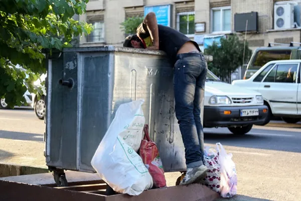 روزنامه سپاه: فقیرها چاق و پولدارها لاغر شدهاند