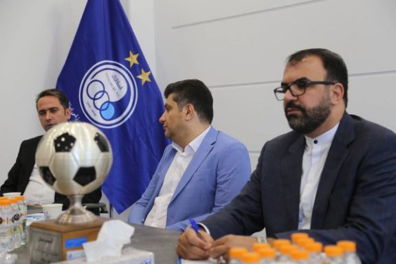 «مگر تفویض اختیار کرده بودم؟»؛ پافشاری عضوهیاتمدیره استقلال بر ادعای جعلامضا و اثر انگشت