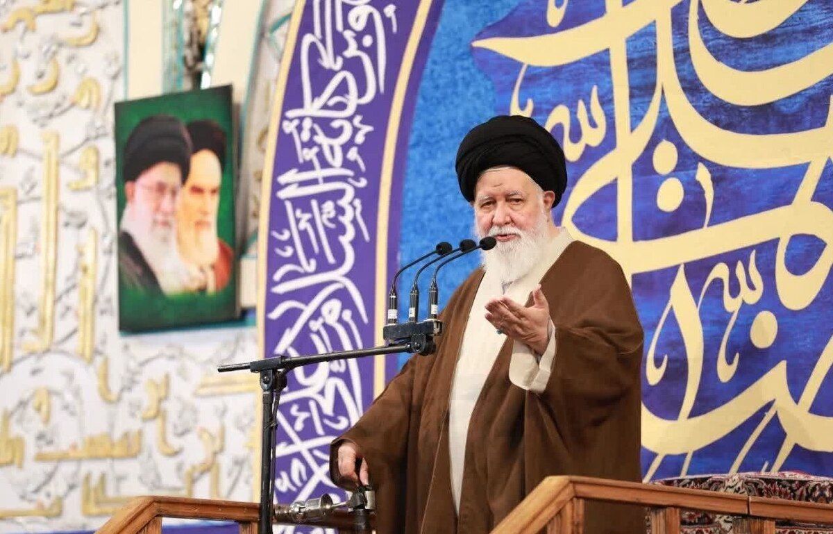 Iran power centers signal doubt just as talks with the US begin