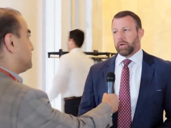 مولین، سناتور جمهوریخواه: اسرائیل حق دارد دشمنان خود را در هر مکانی تعقیب کند