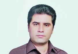 تلاش‌ها برای یافتن ایمان ولدبیگی؛ نگرانی خانواده او که در جریان خیزش انقلابی ناپدید شد