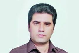 تلاشها برای یافتن ایمان ولدبیگی؛ نگرانی خانواده او که در جریان خیزش انقلابی ناپدید شد