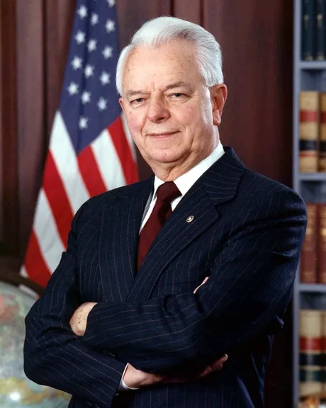 American politician who served as a United States House of Representatives from West Virginia for over 57 years, from 1953 until his death in 2010.