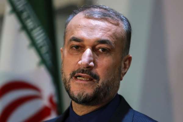 Iran Says Nuclear Deal Not Far Away But 'Red Lines' Stand