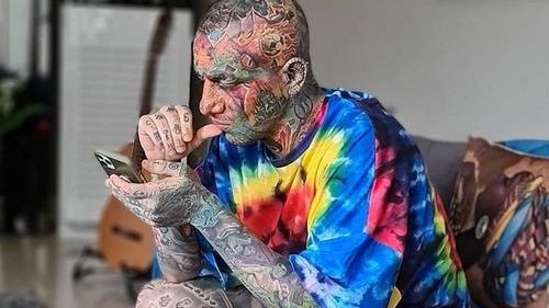 خبرگزاری فارس: تولید آثار مستجهن و تشویق مردم به فحشاء از جمله اتهامات تتلوست