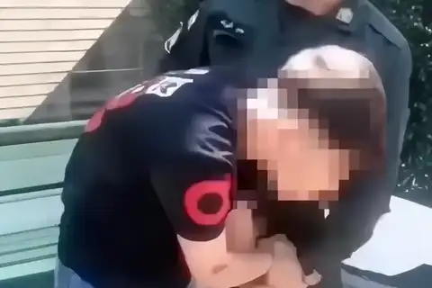 Iran judiciary charges six officers over teen abuse but omits sexual assault allegation