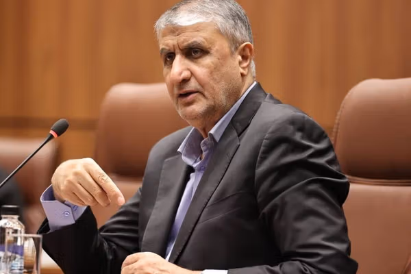 رییس سازمان انرژی اتمی جمهوری اسلامی: صنعت هستهای قابل مذاکره و معامله نیست
