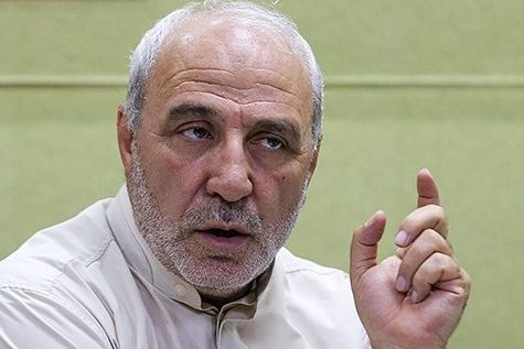 عضو هیاترییسه مجلس درباره اعدام معترضان: انتظار دارند دست اغتشاشگران را ببوسیم؟