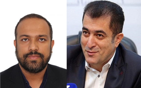 رشوه رئیس پیشین هیئت مدیره باشگاه استقلال به بازجوی اطلاعات سپاه