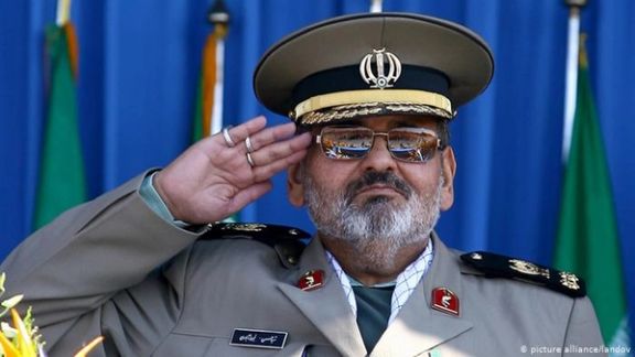 UK Takes Four Deceased Iranians Off Its Sanctions List