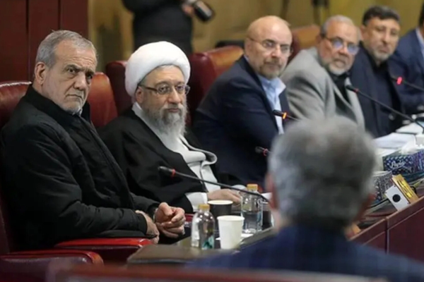 "مصلحة النظام" الإيراني يوافق على الانضمام المشروط إلى اتفاقية مكافحة تمويل الإرهاب