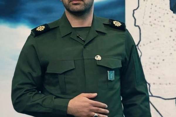 تحدث سابقًا عن إسقاط "F-35".. مقتل خبير دفاع جوي بالحرس الثوري في هجمات على أصفهان