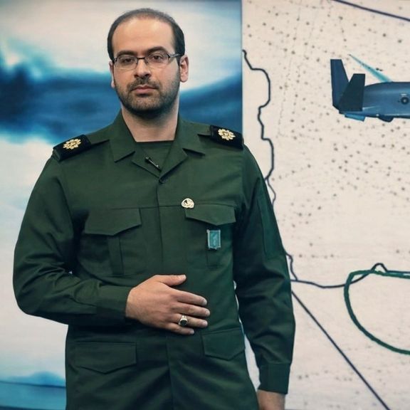 تحدث سابقًا عن إسقاط "F-35".. مقتل خبير دفاع جوي بالحرس الثوري في هجمات على أصفهان