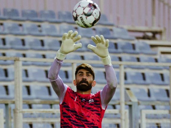 پرسپولیس درباره ردشدن شکایت از تراکتور: رای پرونده اصلی بیرانوند چه شد؟