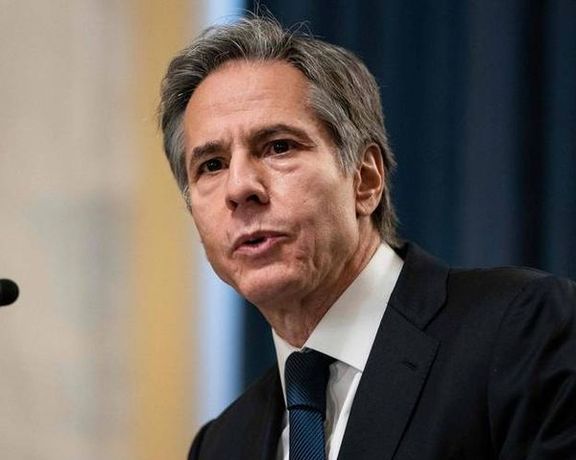 بلينكن: التقارير حول الاتفاق مع إيران بشأن الملف النووي والسجناء الأميركيين غير صحيحة