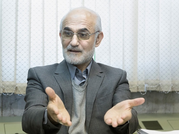 رییس شورای عالی نظام پزشکی: پولی کردن واکسن نشان دهنده ناکارآمدی در مدیریت بحران است