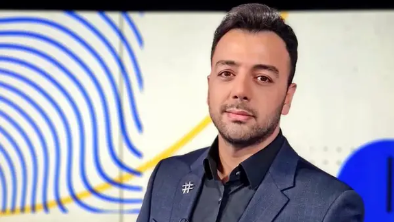 کاردار سفارت ایران در لندن: هرگونه ارتباط با ماجرای حمله به پوریا زراعتی را تکذیب میکنیم