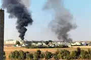 هجوم بمسيّرات على مواقع لجماعات كردية إيرانية معارضة للنظام قرب "أربيل" في كردستان العراق