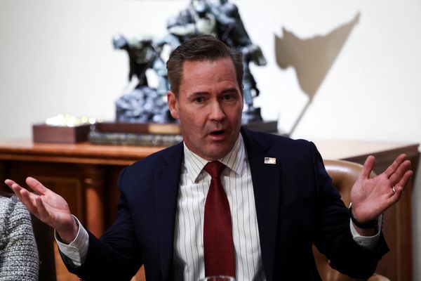 "نيويورك تايمز":خلاف بين مستشاري ترامب ومستشار الأمن القومي الأميركي بشأن الهجوم على إيران