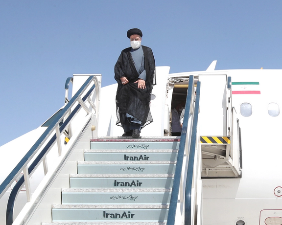 Iranian President: Those who received the two doses can participate in the Arbaeen ceremony... if Iraq agrees