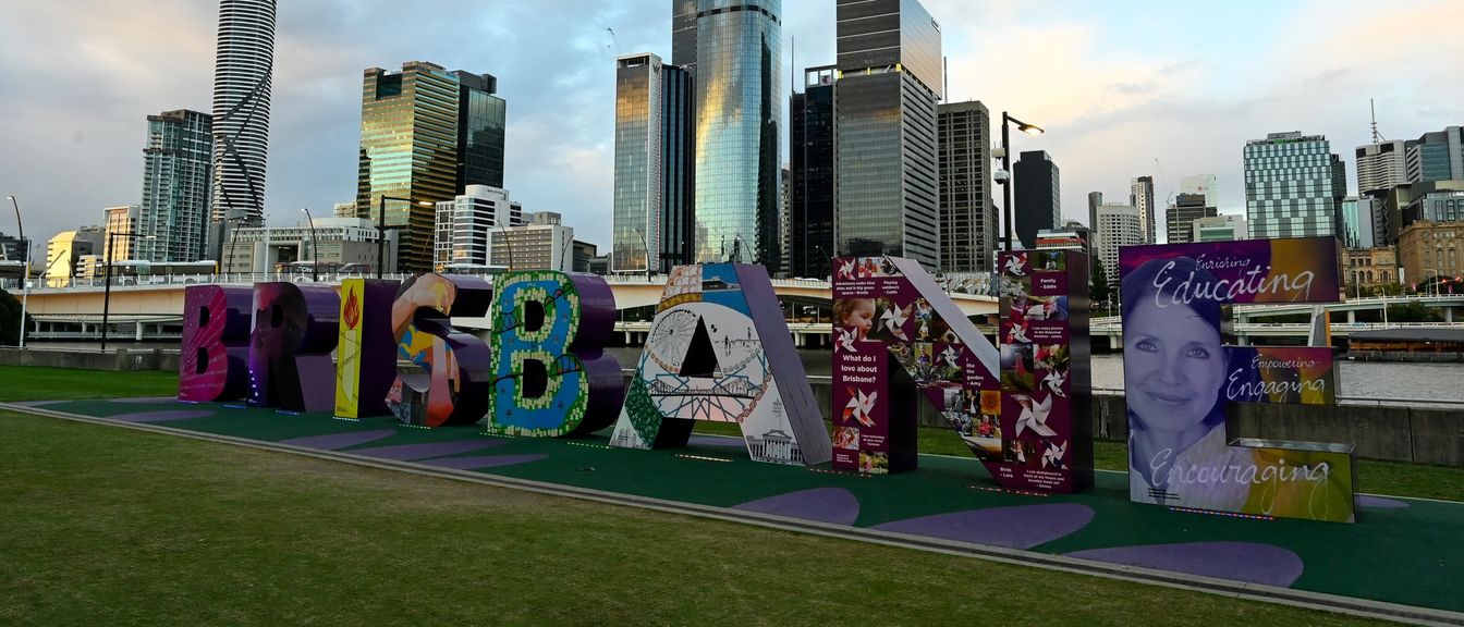 بریسبین در استرالیا میزبان المپیک ۲۰۳۲ شد