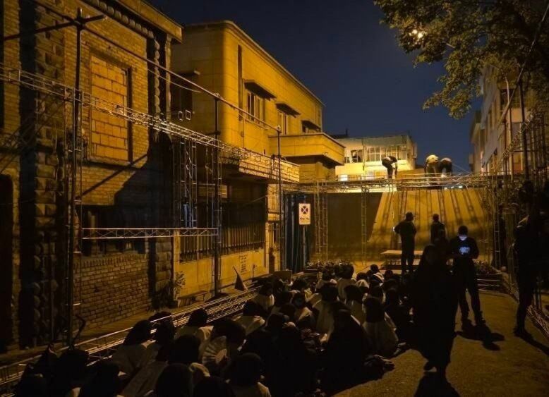 Iran ultra-hardliners accuse Ghalibaf, Pezeshkian of ‘coup’ over US deal