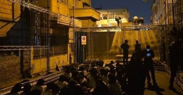 Iran ultra-hardliners accuse Ghalibaf, Pezeshkian of ‘coup’ over US deal