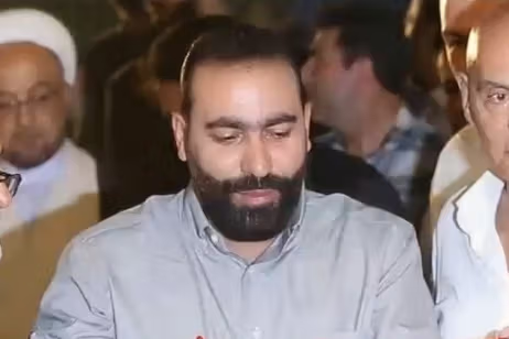 محمدرضا غفاری، مالک شرکت طراوت خودرو