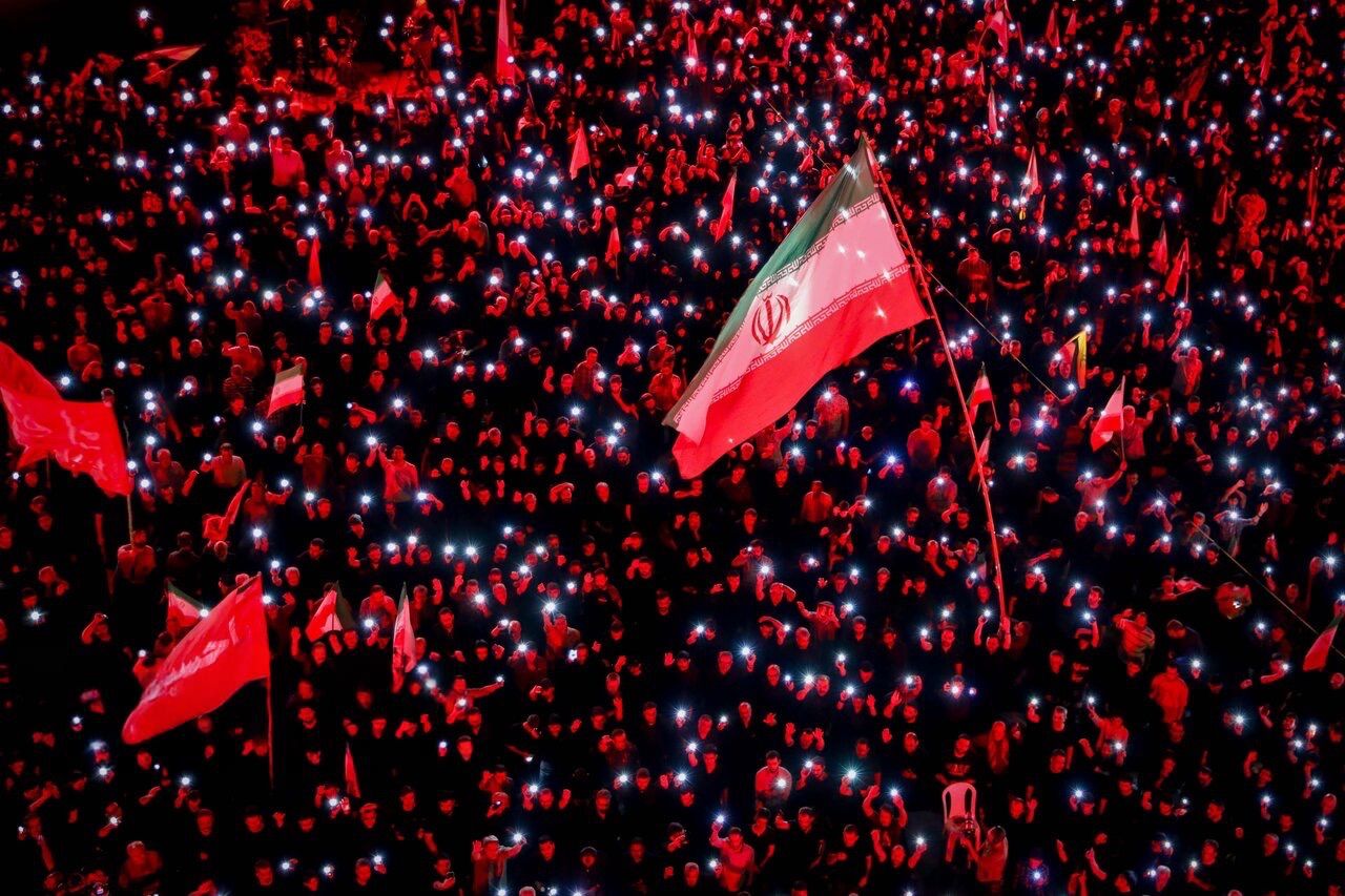 Trump says Iran is 'finished', experts say Tehran won big 