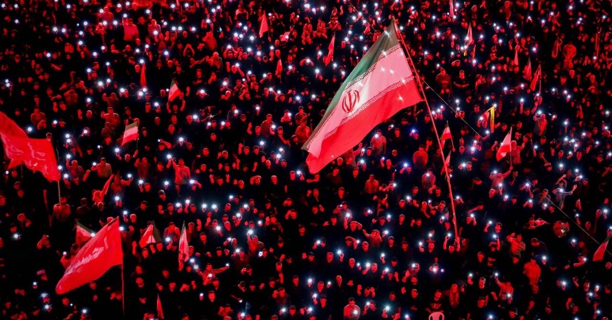 Trump warns Iran on deal timeline; China thanked for non-intervention