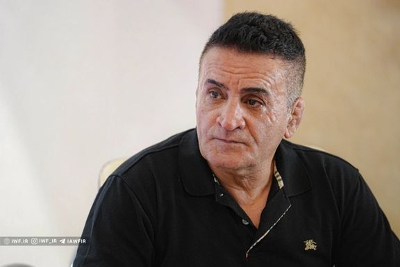 انتقاد تند محمد بنا به پزشکیان: به جای تمرین تیم ملی به گرفتاری مردم و به وضع آب و برق برس