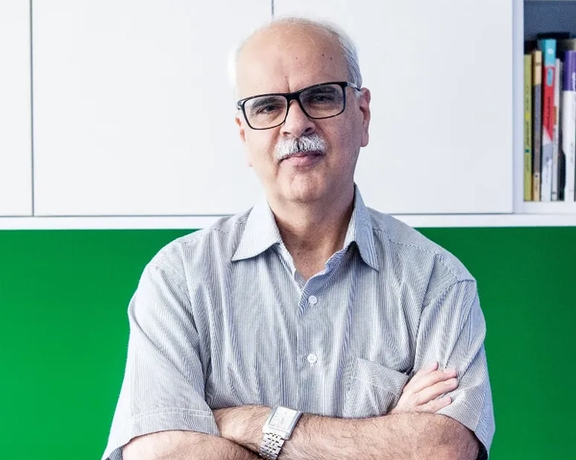سعید مدنی، جامعهشناس زندانی: توافق با غرب چاره مشکلات عمیق ساختاری نیست