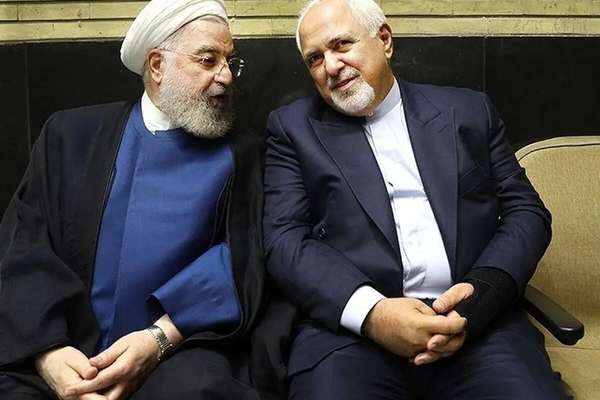 مجلس شورای اسلامی در دفاع از روسیه، روحانی را متهم و پیگرد ظریف را خواستار شد