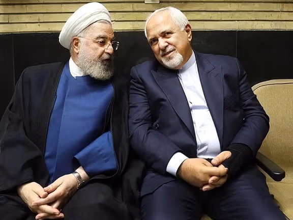 مجلس شورای اسلامی در دفاع از روسیه، روحانی را متهم و پیگرد ظریف را خواستار شد