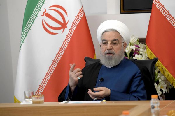 Former President Raises Alarm Over Emigration Of Iranian Elites