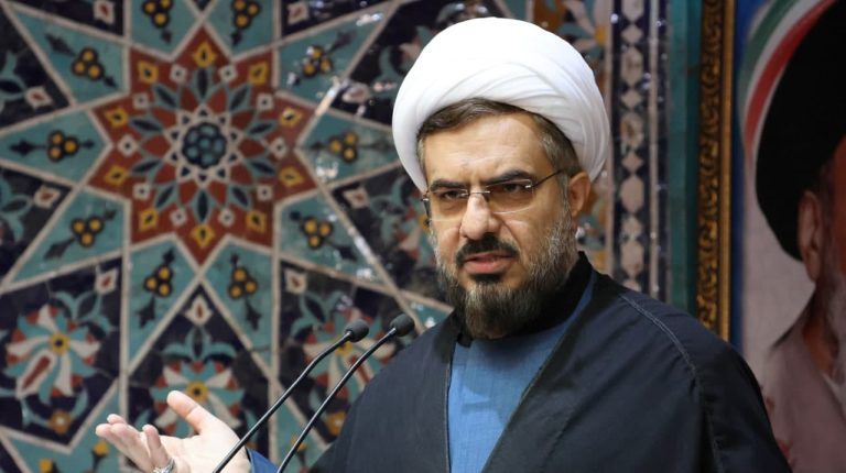 امام جمعه دماوند: در صورت حمله اسرائیل به لبنان اسرائیل را موشک‌باران می‌کنیم