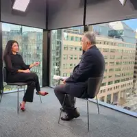 Al-Qaeda is Iran's quiet backup if the war turns, expert says