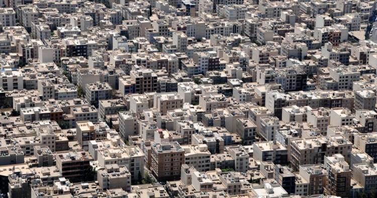 Rent In Iran Up by 60% As Cost Of Living Soars | Iran International