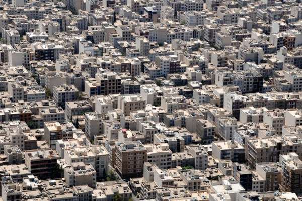 Tehran Initiates Talks With China To Tackle Housing Shortage
