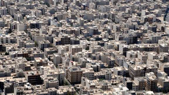 A view from Tehran