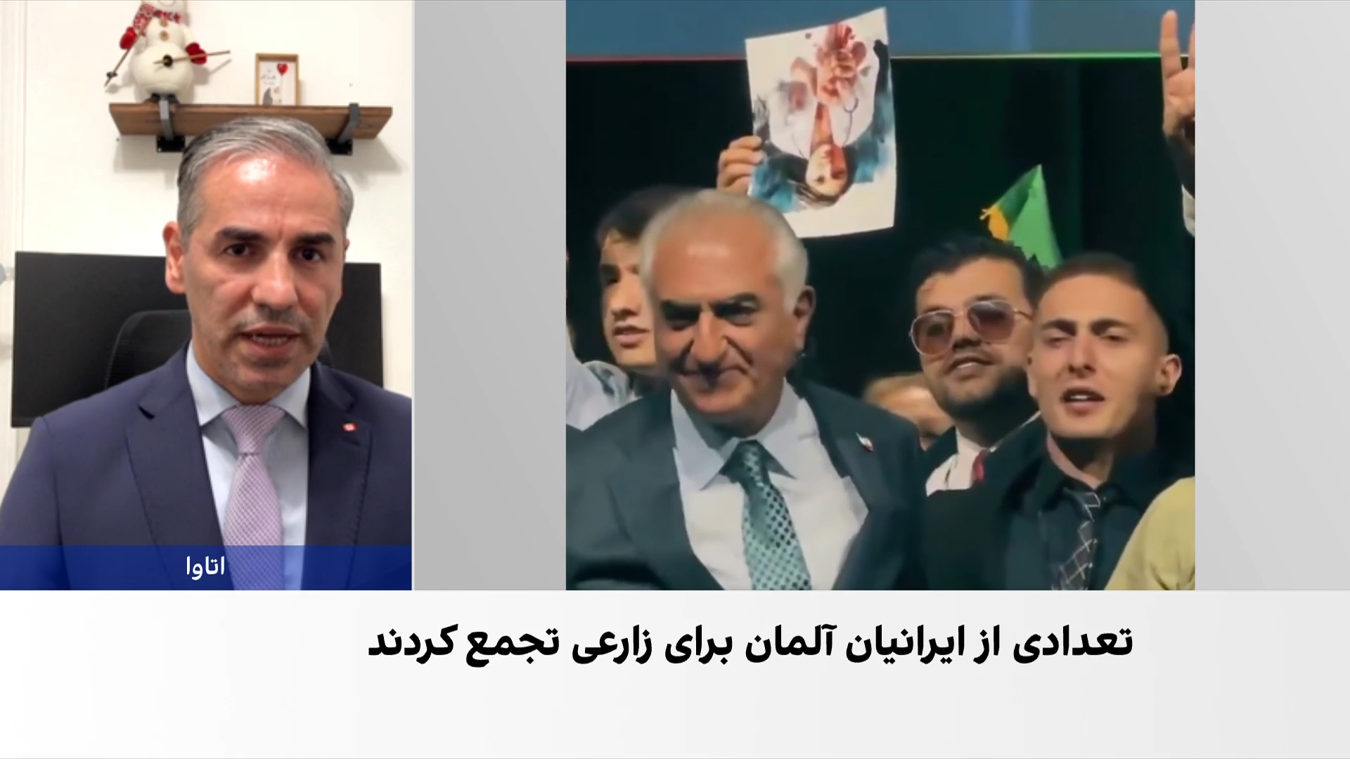 علی زارعی، زندانی سیاسی محکوم به اعدام، به انفرادی منتقل شد