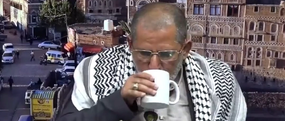 یک مقام ارشد حوثیها در برنامه صدا و سیمای جمهوری اسلامی تهدید به انتقام از ترامپ کرد