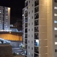 شعارهای شبانه در ایران همزمان با حضور میلیونی ایرانیان در شهرهای مختلف جهان