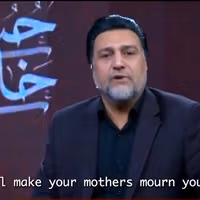 Tehran steps up threats against critics at home and abroad