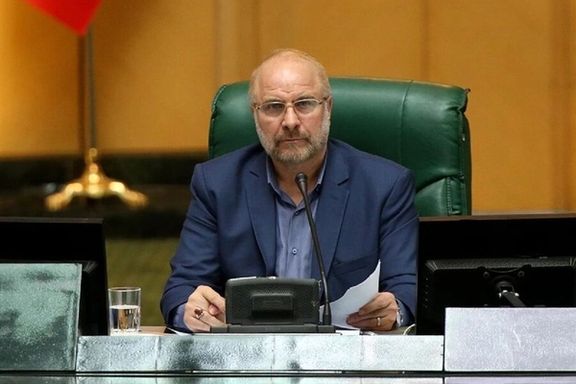 دفاع دستیار سیاسی و رسانهای قالبیاف: خطای فرزند را به پای پدر نمینویسند