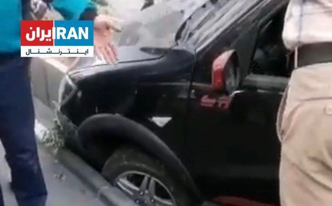 Military Funeral Held For Victim Of Qom Incident With Whom IRGC Denied Links 