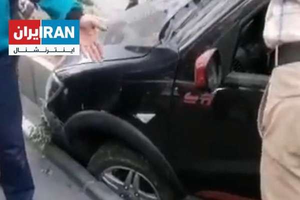 Military Funeral Held For Victim Of Qom Incident With Whom IRGC Denied Links