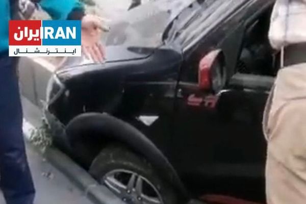 Military Funeral Held For Victim Of Qom Incident With Whom IRGC Denied Links