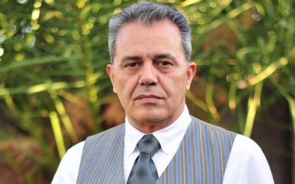 سخنگوی وزارت خارجه جمهوری اسلامی: اگر درخواست شود، جسد شارمهد منتقل میشود