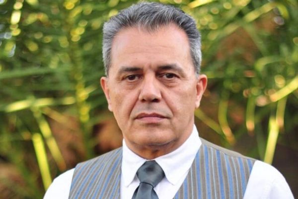 الخارجية الإيرانية: لا مانع من نقل جثمان جمشید شارمهد.. ورد ألمانيا على "وفاته" غير مبرر